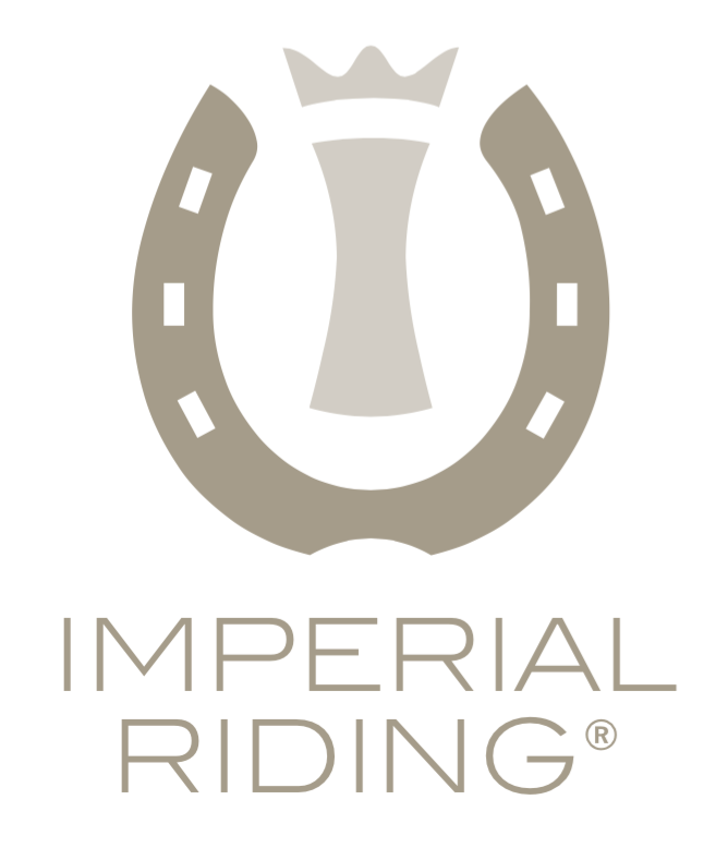 Imperial Riding logo