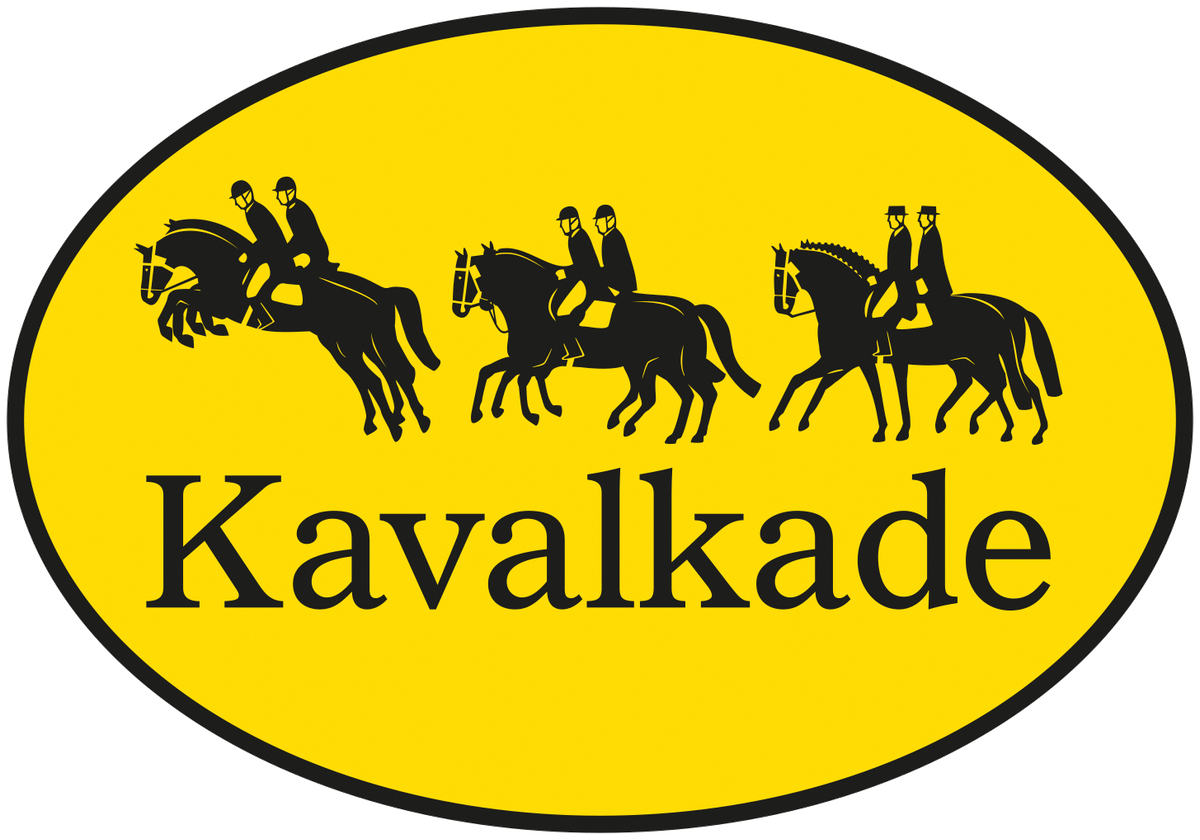 Kavalkade logo