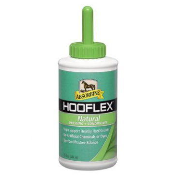Hooflex All natural dressing en conditioner (444ml)
